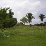 Belize - Altun Ha Mayan Ruins