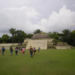 Belize - Altun Ha Mayan Ruins