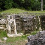 Belize - Altun Ha Mayan Ruins