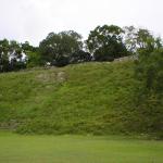 Belize - Altun Ha Mayan Ruins