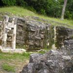 Belize - Altun Ha Mayan Ruins