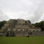 Belize - Altun Ha Mayan Ruins