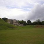 Belize - Altun Ha Mayan Ruins