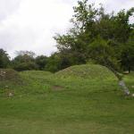 Belize - Altun Ha Mayan Ruins