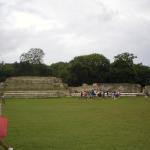 Belize - Altun Ha Mayan Ruins