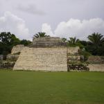 Belize - Altun Ha Mayan Ruins