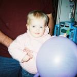 Playing at the VA hospital